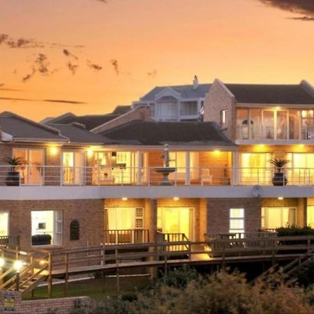 Kelly'S Beachfront Apartments Πορτ Άλφρεντ Εξωτερικό φωτογραφία