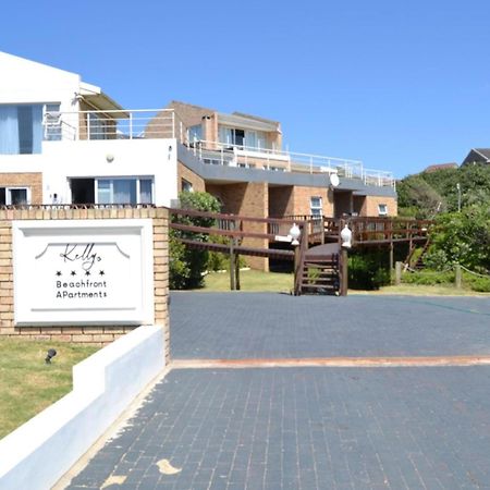 Kelly'S Beachfront Apartments Πορτ Άλφρεντ Εξωτερικό φωτογραφία