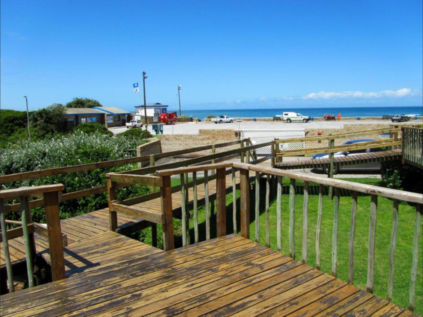 Kelly'S Beachfront Apartments Πορτ Άλφρεντ Εξωτερικό φωτογραφία