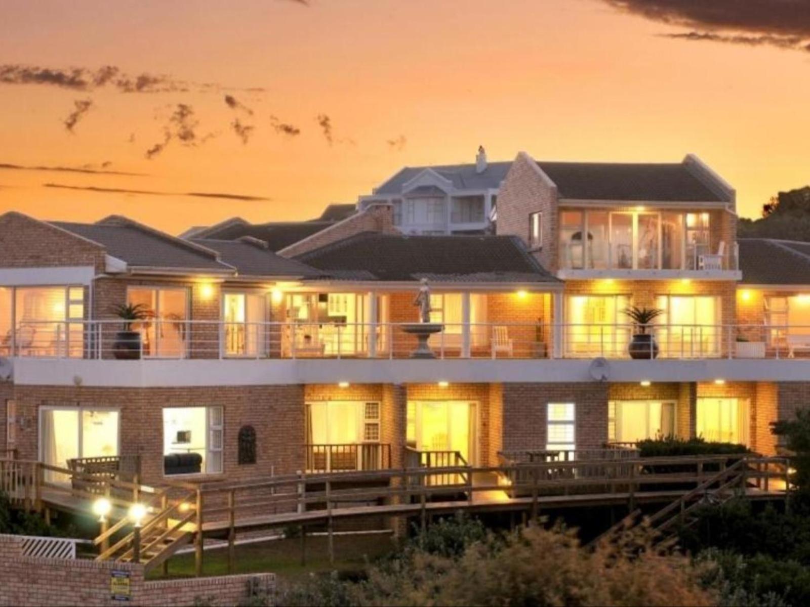 Kelly'S Beachfront Apartments Πορτ Άλφρεντ Εξωτερικό φωτογραφία