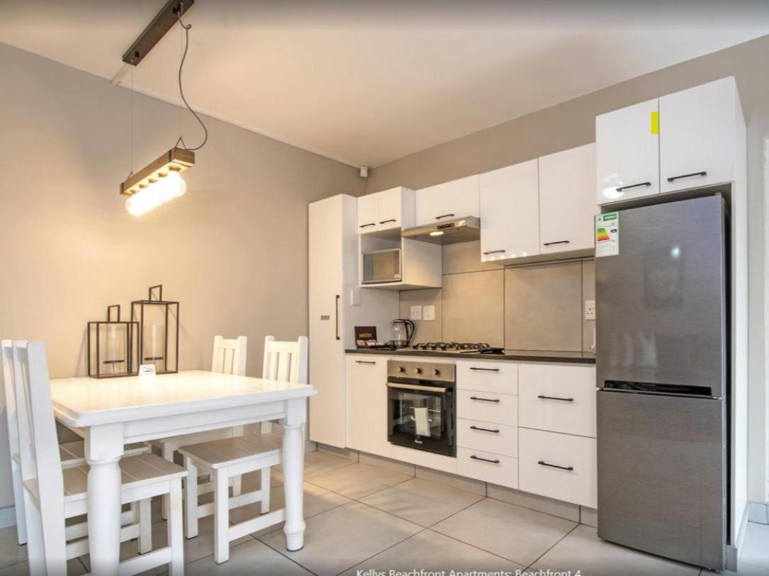 Kelly'S Beachfront Apartments Πορτ Άλφρεντ Εξωτερικό φωτογραφία