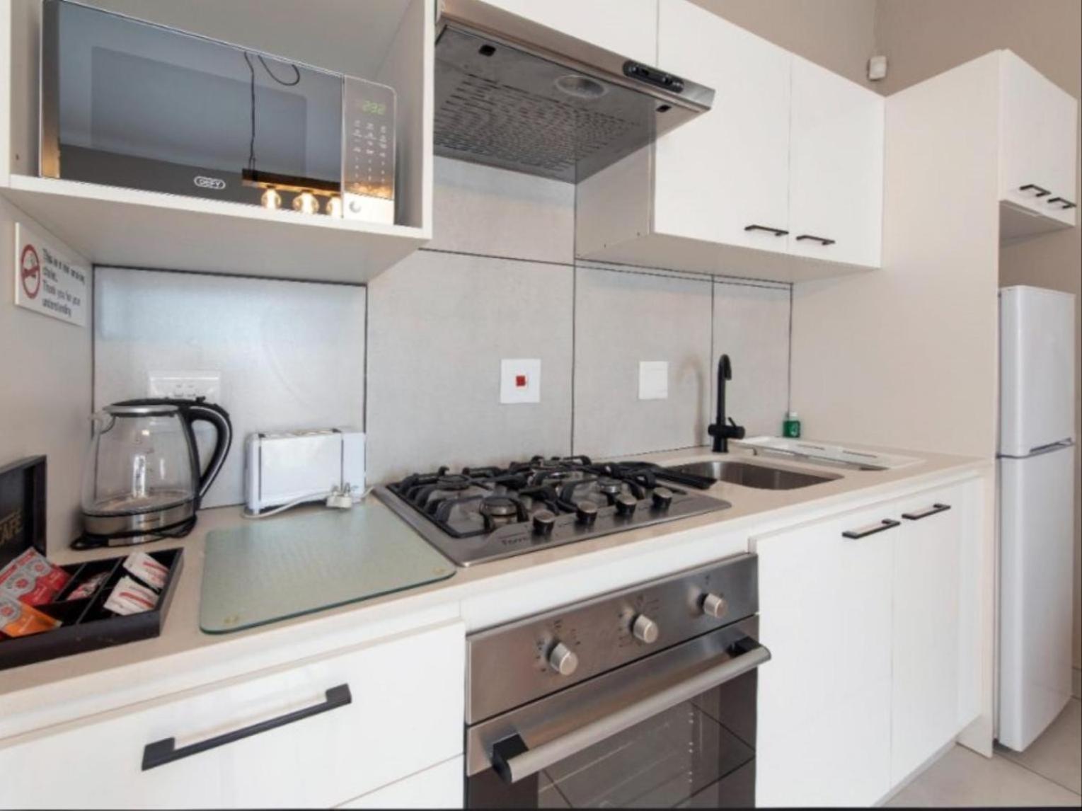 Kelly'S Beachfront Apartments Πορτ Άλφρεντ Εξωτερικό φωτογραφία