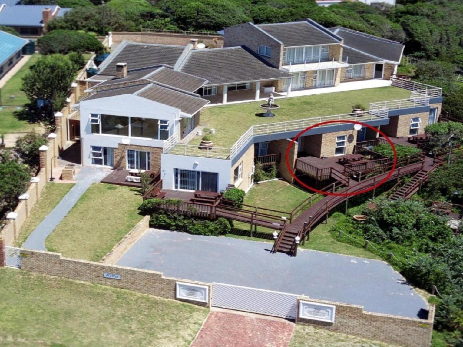 Kelly'S Beachfront Apartments Πορτ Άλφρεντ Δωμάτιο φωτογραφία